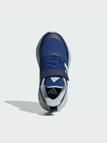 Кроссовки Adidas Fortarun модель JI2189 Фото