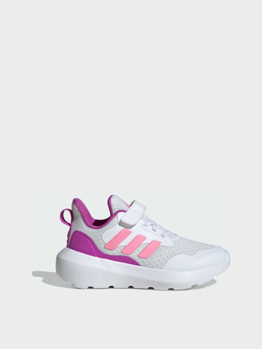 Кроссовки Adidas Fortarun модель JI2191 Фото