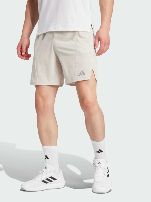 Шорти Adidas модель JL7601 Фото