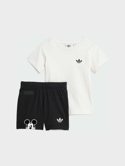Костюмы Adidas x Disney модель JD0611 Фото