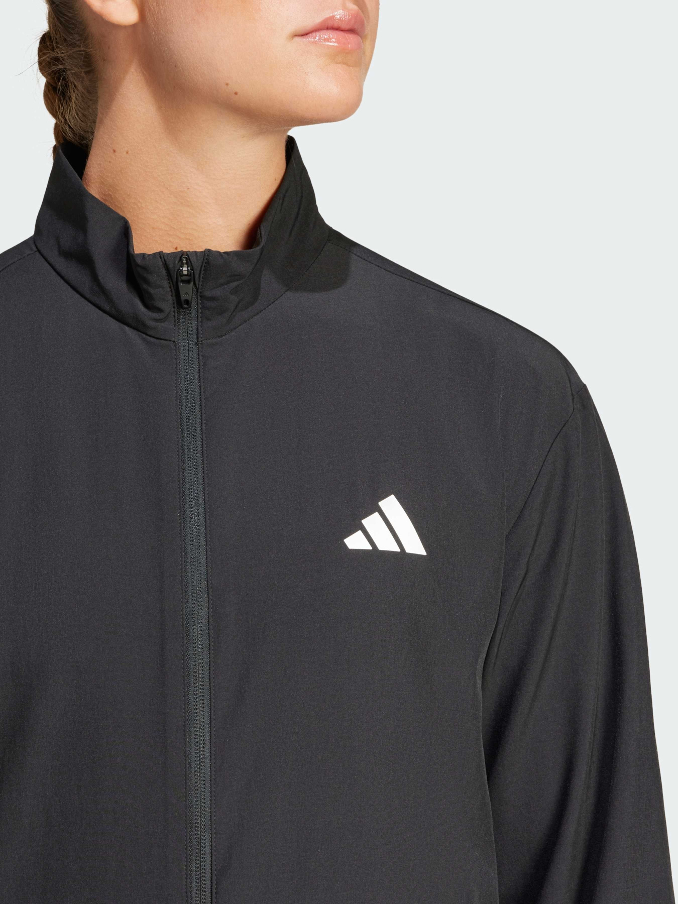 Худи и свитшоты Adidas 3 Stripes модель JD6539 Фото