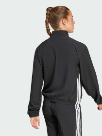 Худи и свитшоты Adidas 3 Stripes модель JD6539 Фото