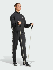 Худи и свитшоты Adidas 3 Stripes модель JD6539 Фото