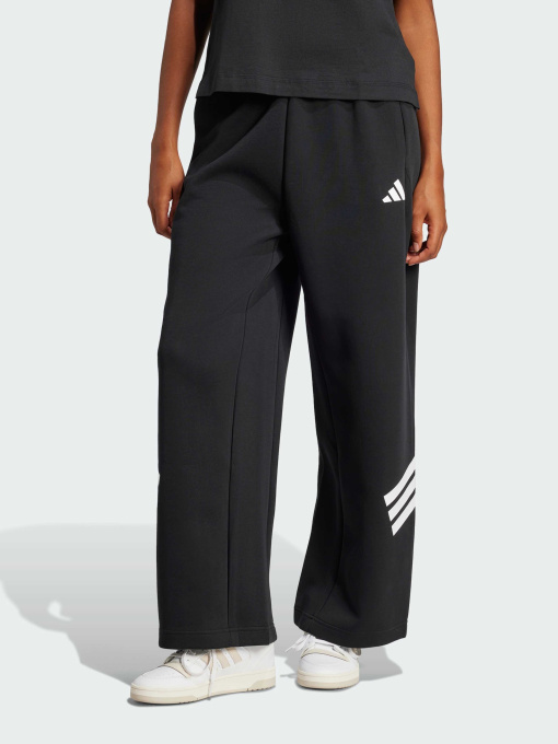 Брюки Adidas 3 Stripes модель JE0150 Фото