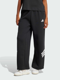Штани Adidas 3 Stripes модель JE0150 Фото