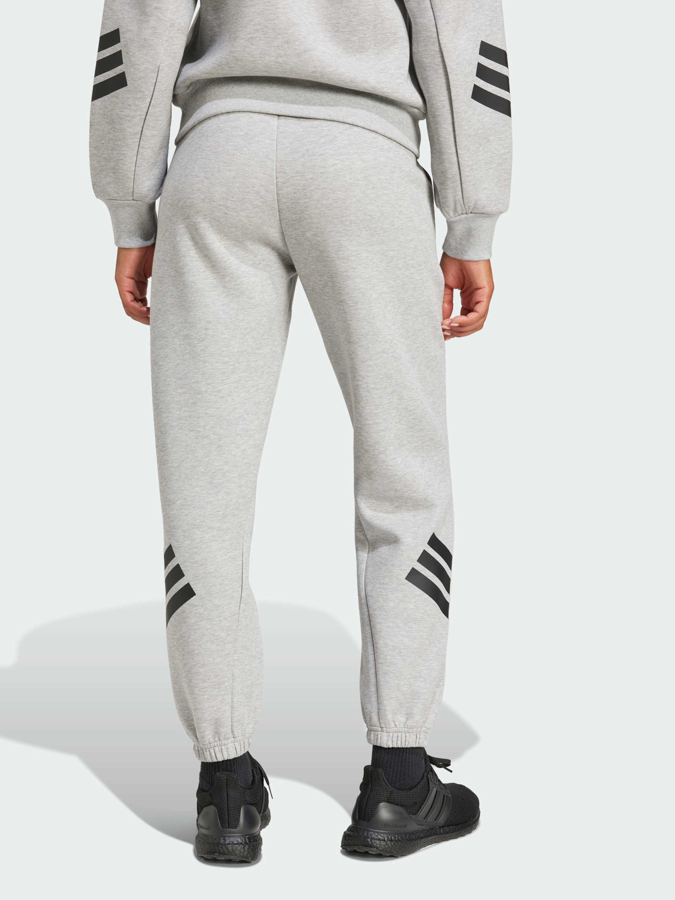 Штани Adidas 3 Stripes модель JE0155 Фото