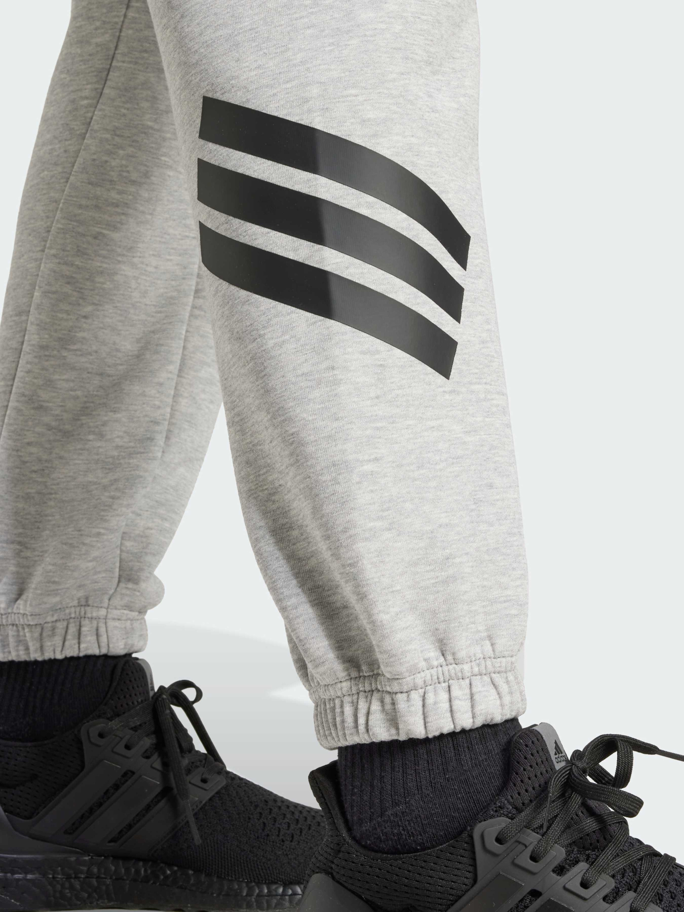 Штани Adidas 3 Stripes модель JE0155 Фото