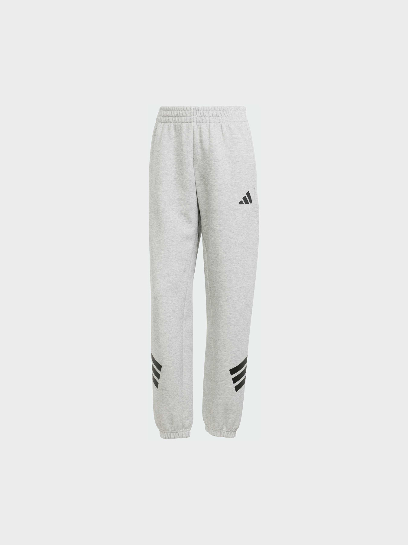 Штани Adidas 3 Stripes модель JE0155 Фото