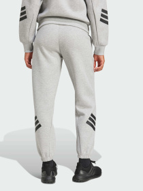 Штани Adidas 3 Stripes модель JE0155 Фото