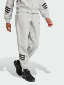 Штани Adidas 3 Stripes модель JE0155 Фото