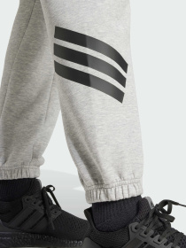 Штани Adidas 3 Stripes модель JE0155 Фото