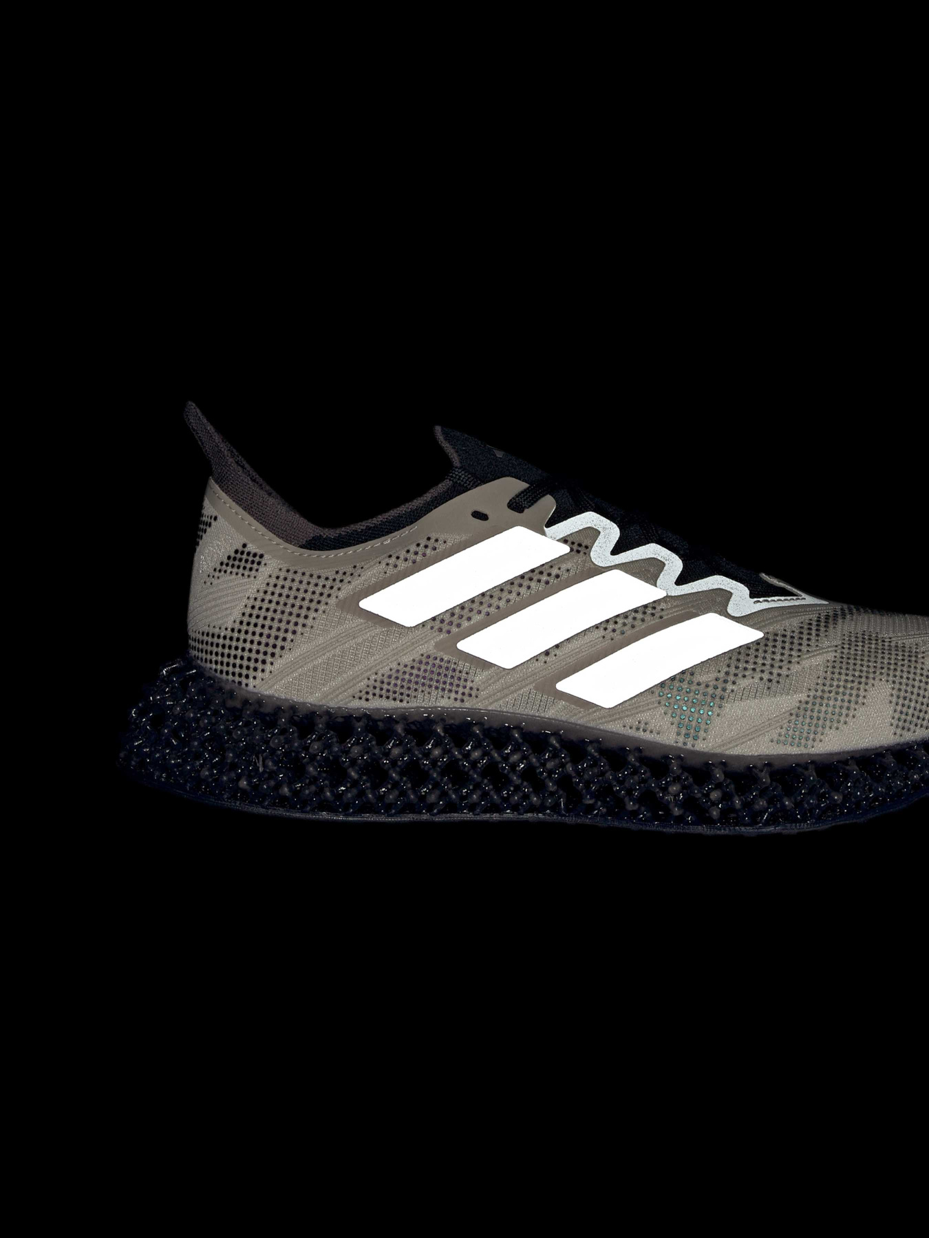 Кроссовки Adidas модель JI1455 Кроссовки Adidas модель JI1455 Фото