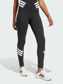 Брюки Adidas 3 Stripes модель JE0215 Фото