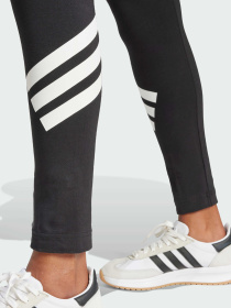 Брюки Adidas 3 Stripes модель JE0215 Фото
