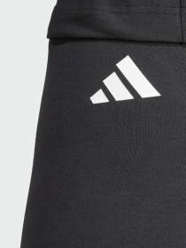 Брюки Adidas 3 Stripes модель JE0215 Фото
