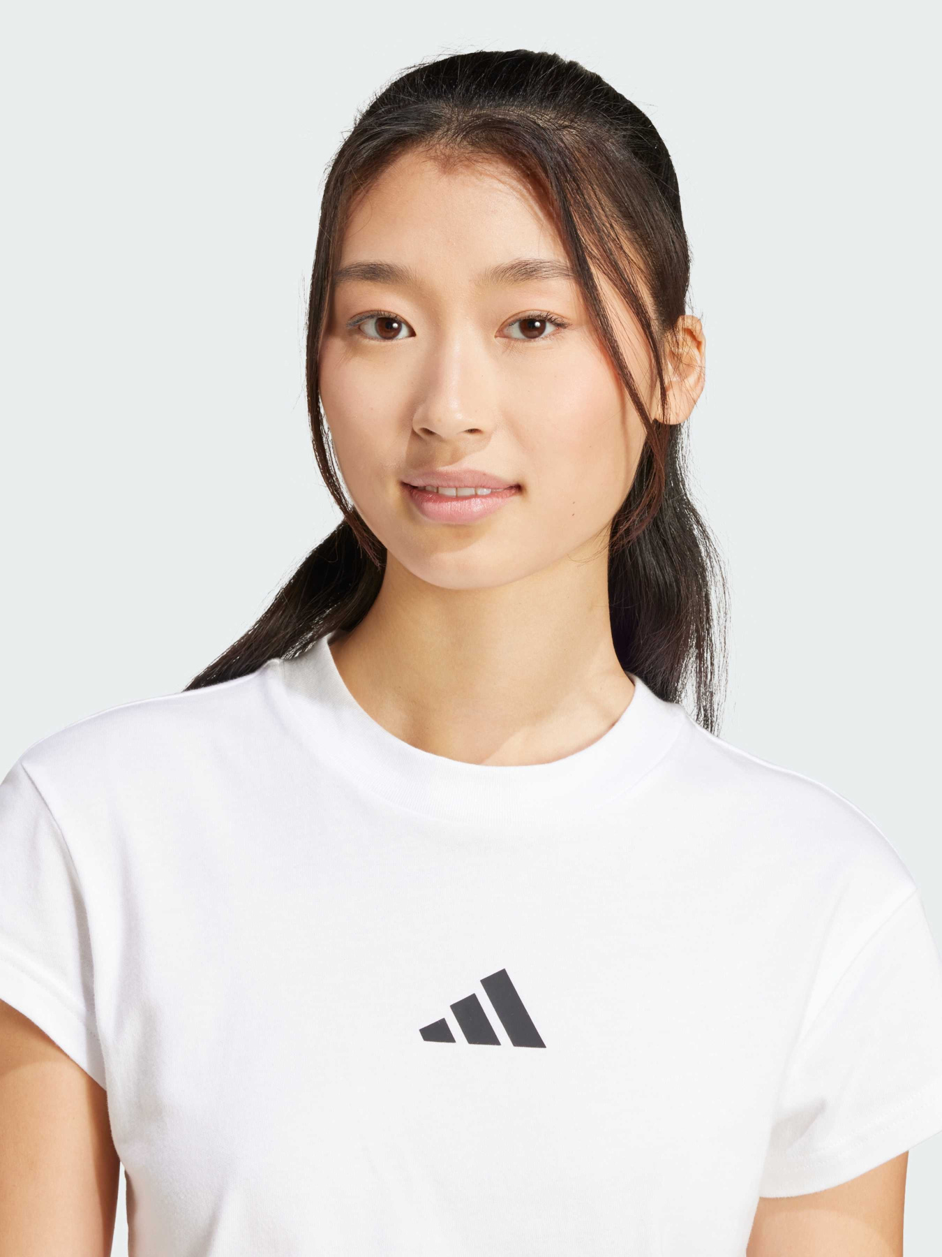 Футболки и поло Adidas модель JE4001 Фото