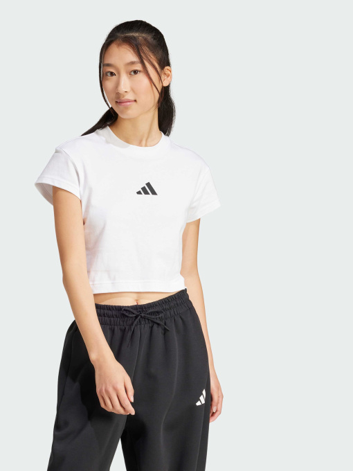 Футболки и поло Adidas модель JE4001 Фото