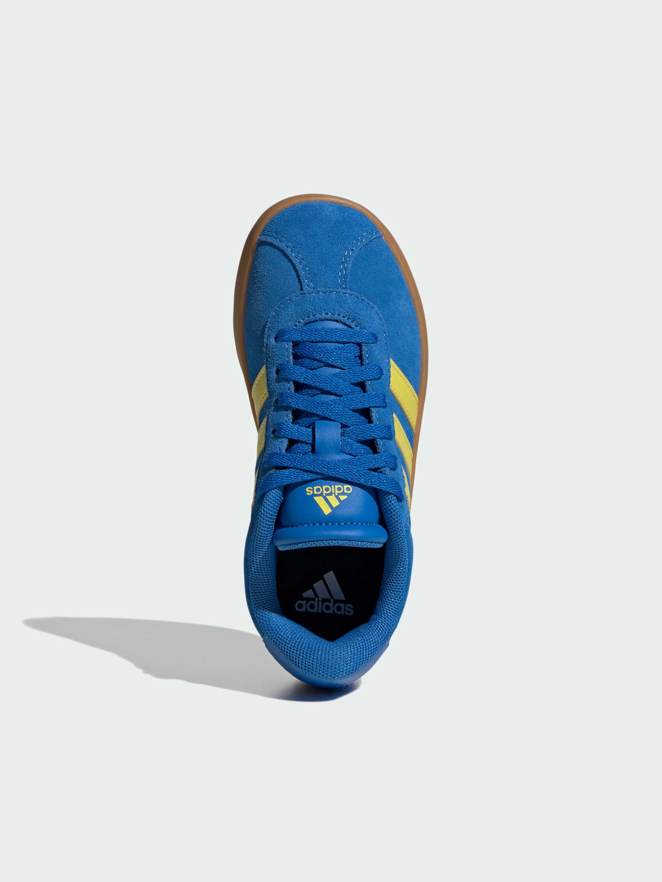 Кеди Adidas модель JH8723 Фото
