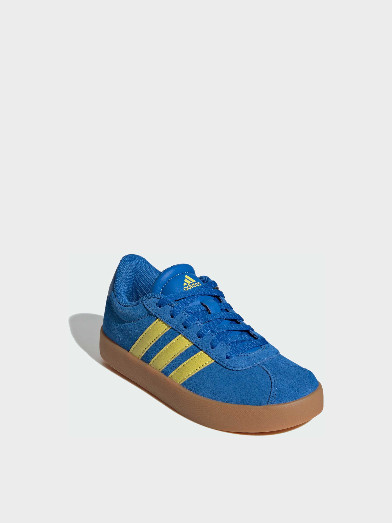 Кеди Adidas модель JH8723 Фото