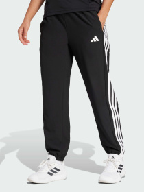 Брюки Adidas 3 Stripes модель JI8313 Фото