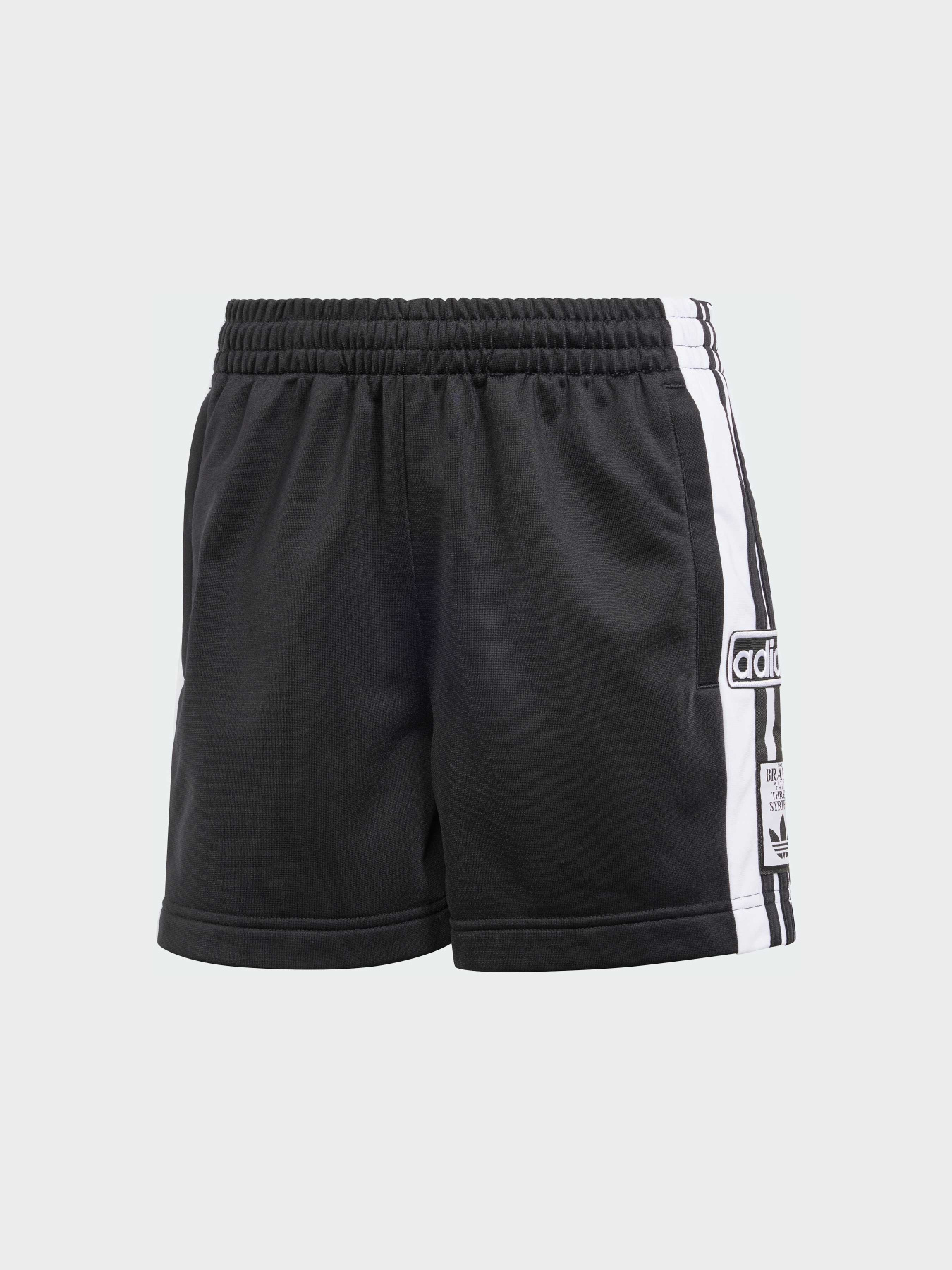 Шорти Adidas Adicolor модель IU2518 Шорти Adidas Adicolor модель IU2518 Фото