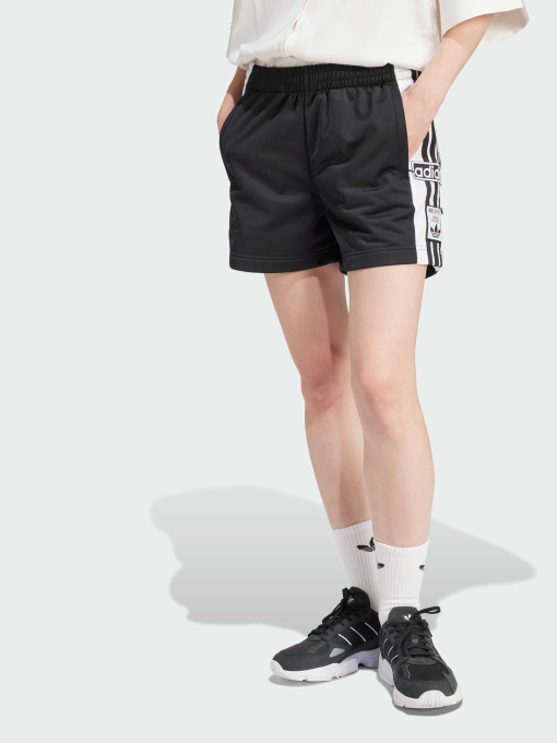 Шорты Adidas Adicolor модель IU2518 Фото