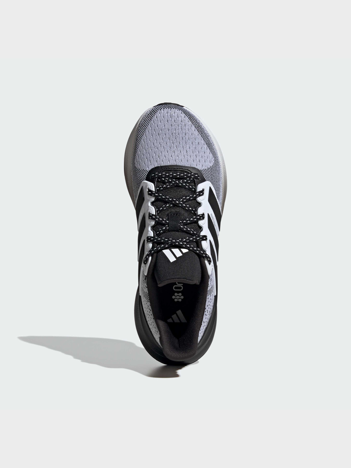 Кросівки Adidas модель JS2837 Кросівки Adidas модель JS2837 Фото