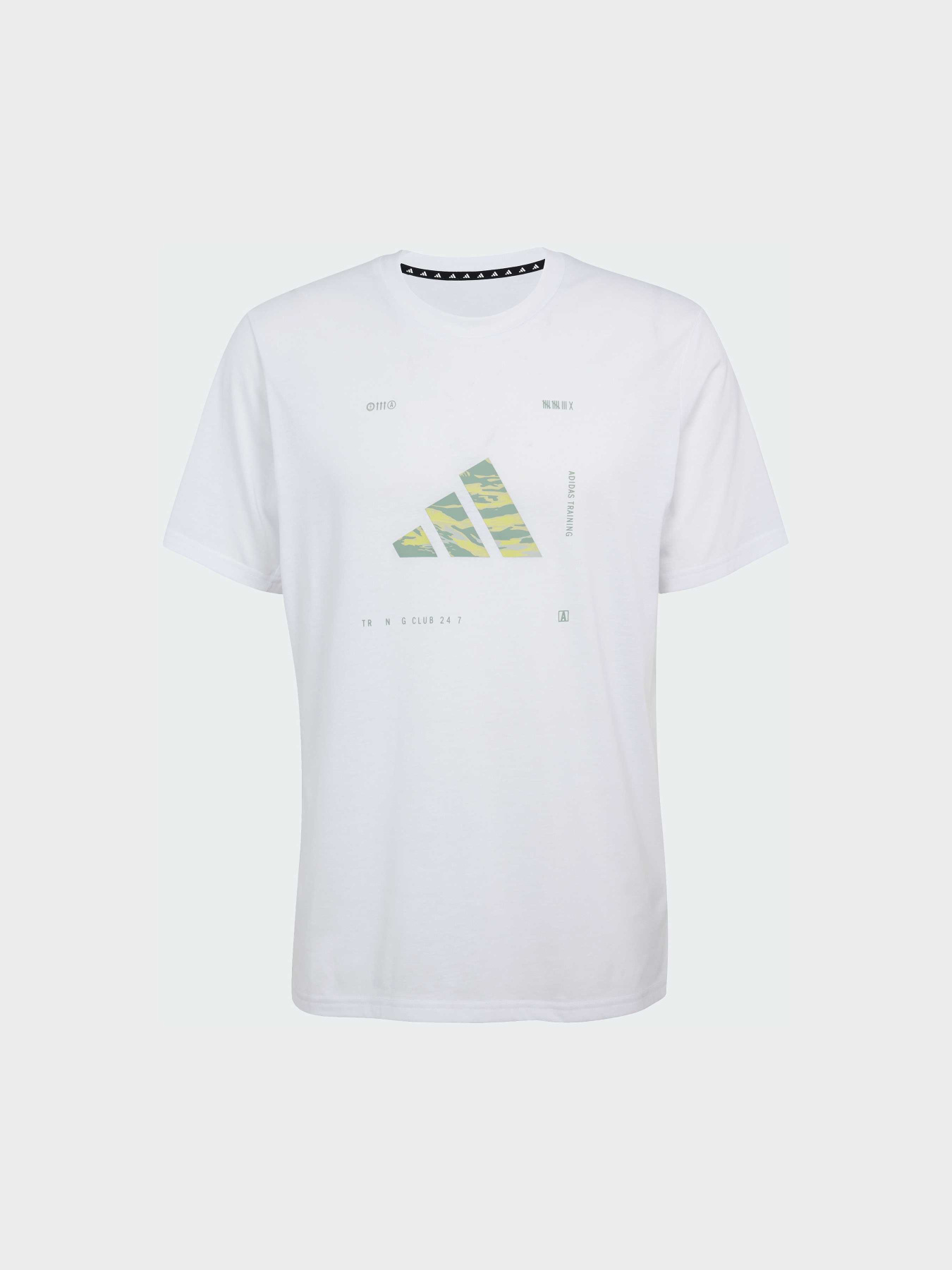 Футболки и поло Adidas модель JD8232 Фото