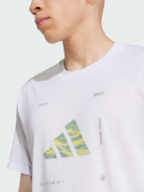 Футболки и поло Adidas модель JD8232 Фото