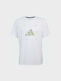 Футболки и поло Adidas модель JD8232 Фото