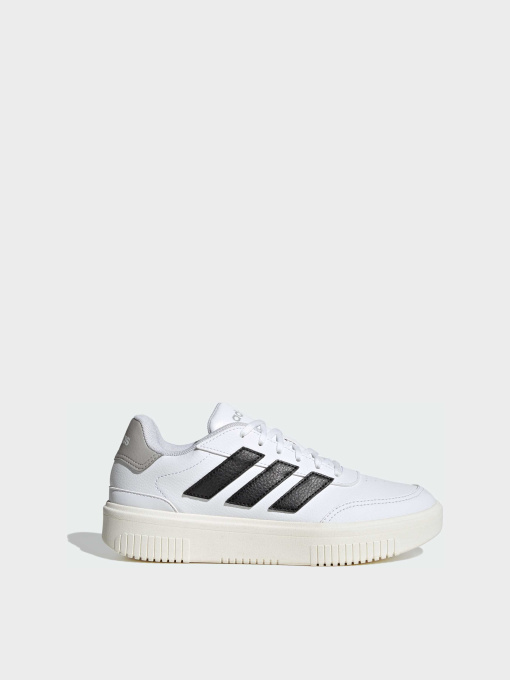 Кроссовки Adidas Court модель JI2202 Фото