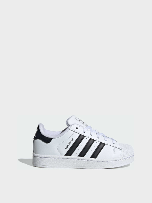 Кроссовки Adidas Superstar модель JH9980 Фото