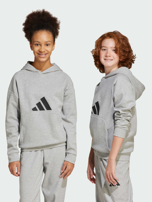 Худи и свитшоты Adidas модель JJ4788 Фото