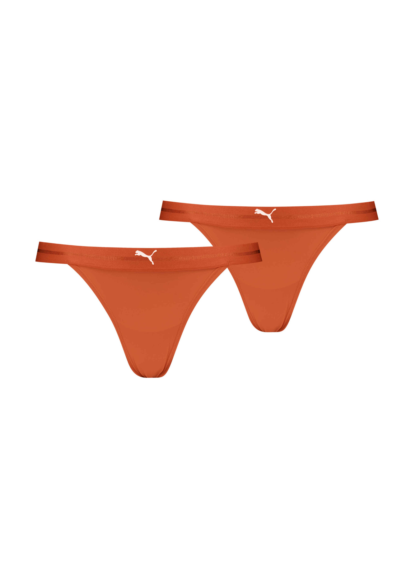Нижнее белье PUMA Women Tanga String 2p P модель 938602 Нижнее белье PUMA Women Tanga String 2p P модель 938602 Фото