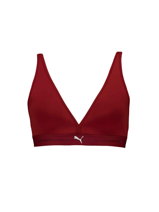 Нижня білизна PUMA Women Padded Triangle модель 938600 Фото