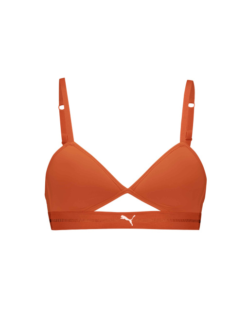 Нижня білизна PUMA Women Peek-a-boo Triang модель 938610 Фото