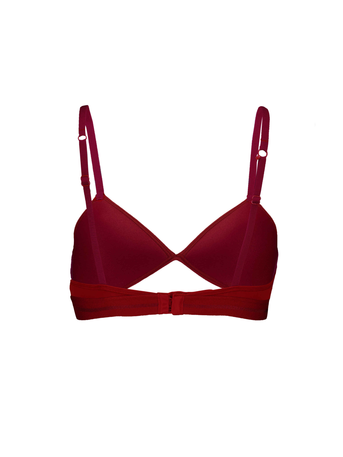 Нижнее белье PUMA Women Peek-a-boo Triang модель 938610 Нижнее белье PUMA Women Peek-a-boo Triang модель 938610 Фото