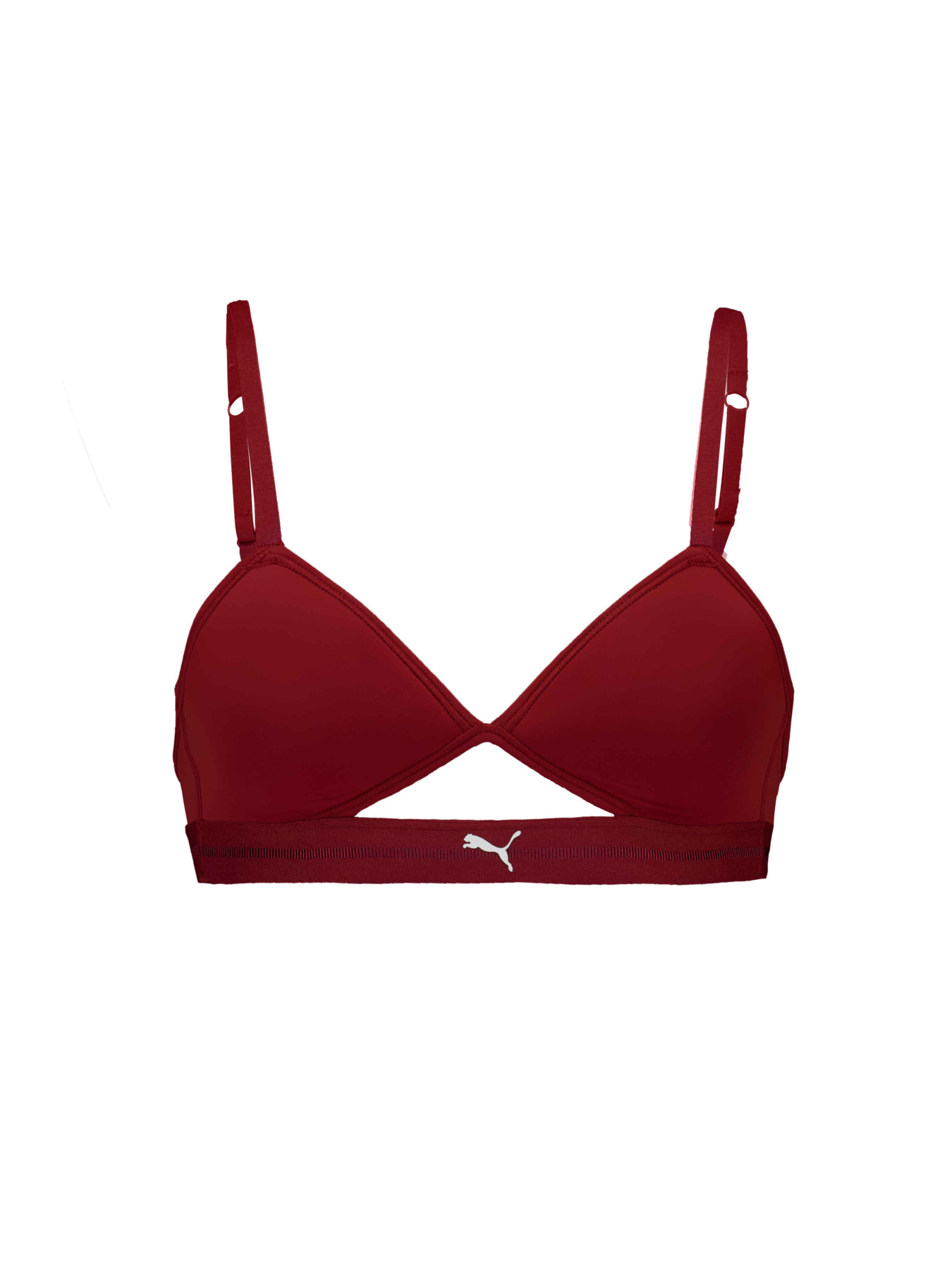 Нижнее белье PUMA Women Peek-a-boo Triang модель 938610 Нижнее белье PUMA Women Peek-a-boo Triang модель 938610 Фото