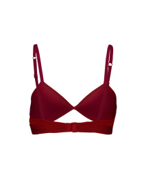 Нижнее белье PUMA Women Peek-a-boo Triang модель 938610 Фото