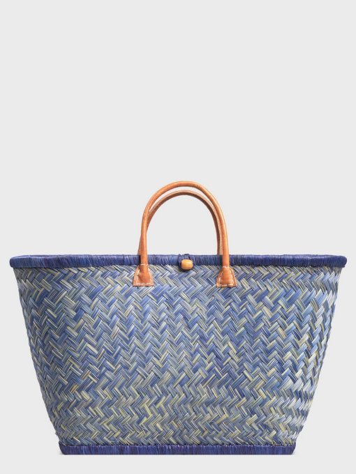 Сумки Le Comptoir de la plage модель MM_Tutti_111 Фото