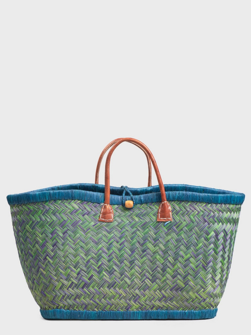 Сумки Le Comptoir de la plage модель MM_Tutti_112 Фото