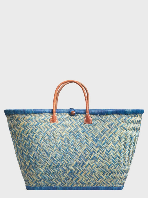 Сумки Le Comptoir de la plage модель MM_Tutti_113 Фото