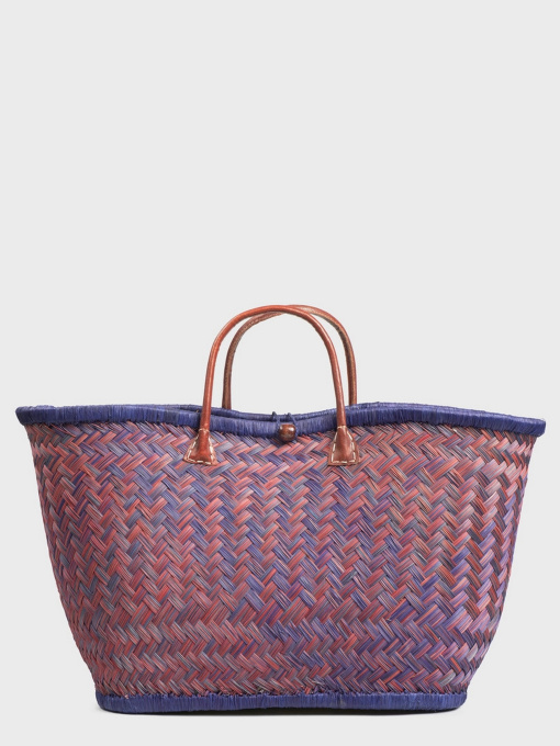 Сумки Le Comptoir de la plage модель MM_Tutti_114 Фото