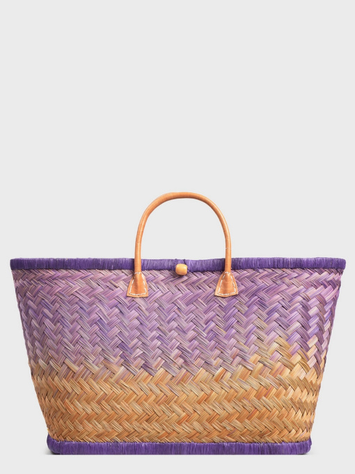Сумки Le Comptoir de la plage модель MM_Tutti_121 Фото