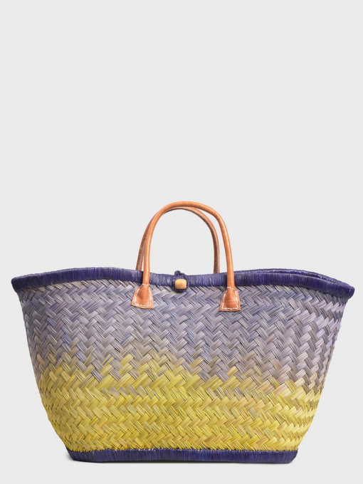 Сумки Le Comptoir de la plage модель MM_Tutti_128 Фото