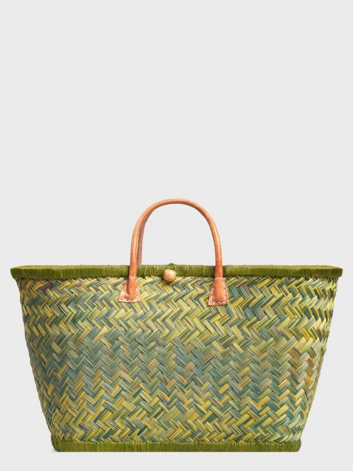Сумки Le Comptoir de la plage модель MM_Tutti_131 Фото