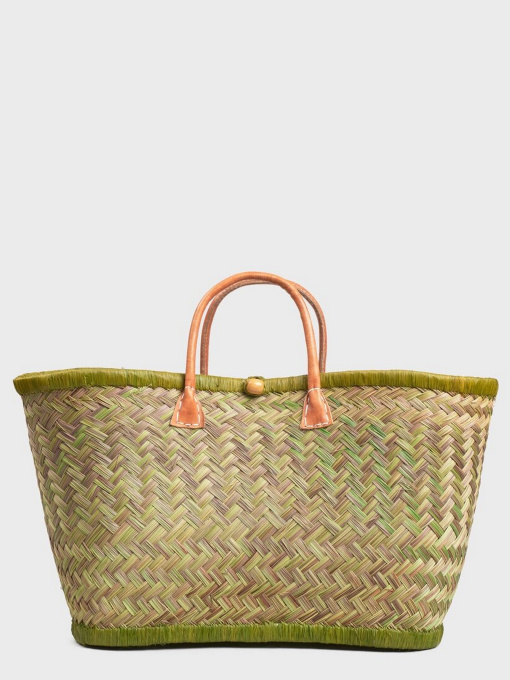 Сумки Le Comptoir de la plage модель MM_Tutti_132 Фото