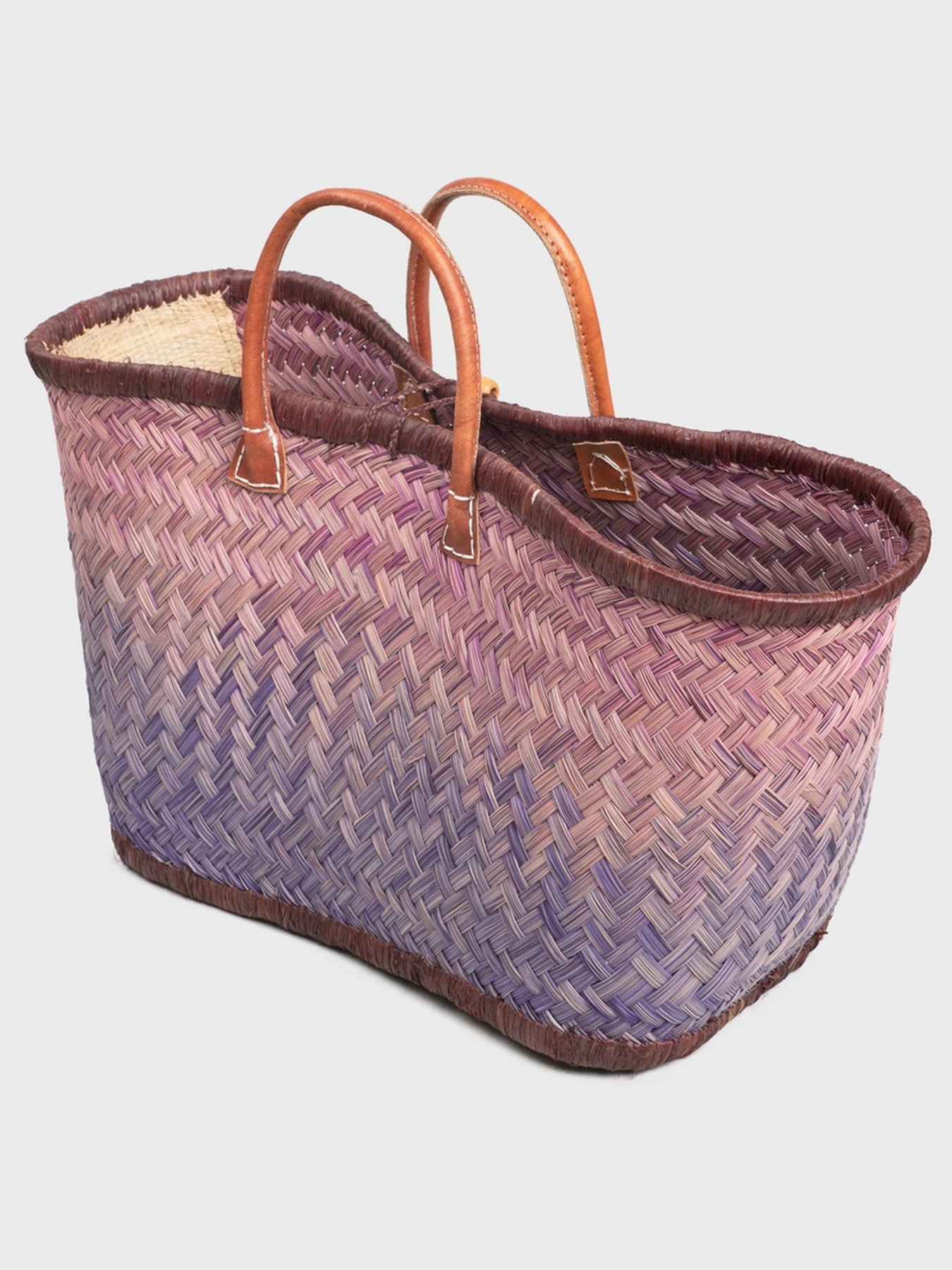 Сумки Le Comptoir de la plage модель MM_Tutti_139 Фото