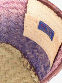 Сумки Le Comptoir de la plage модель MM_Tutti_139 Фото