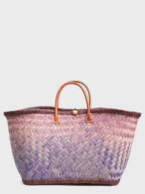 Сумки Le Comptoir de la plage модель MM_Tutti_139 Фото